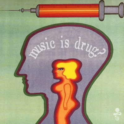 drug dealerのジャケット写真