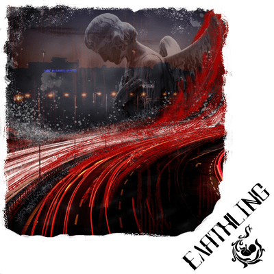 Crimson Drive Front Cover