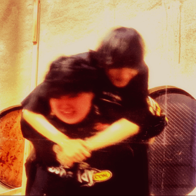 Have-nots (feat. AKITO) Front Cover