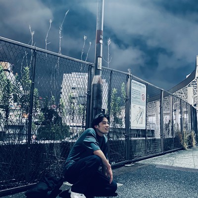 honestのジャケット写真