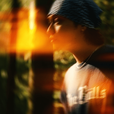 UTAGE (feat. Joe Cupertino) Front Cover