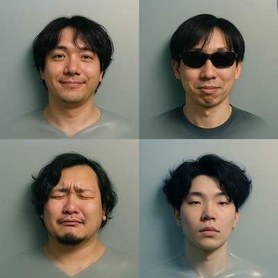 抱擁のジャケット写真