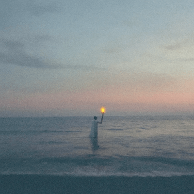 EUREKAのジャケット写真