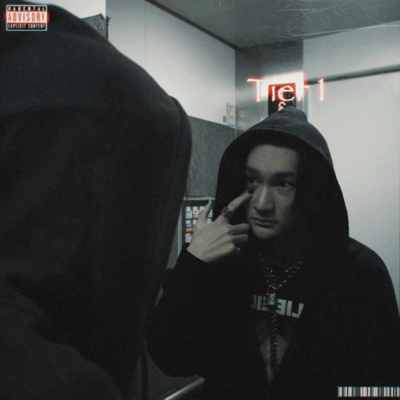 New days (Remix Ver.)のジャケット写真