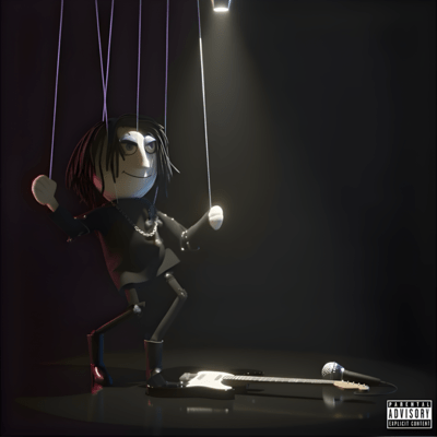 Eyes Front Cover