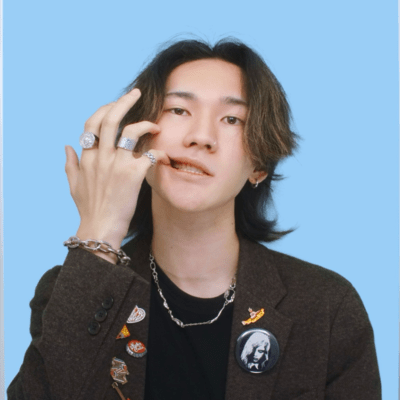 wakattyanai Front Cover