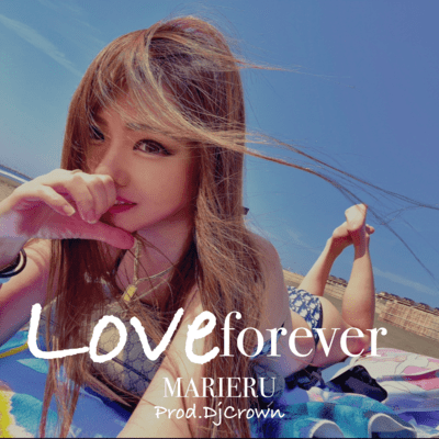 Love foreverのジャケット写真