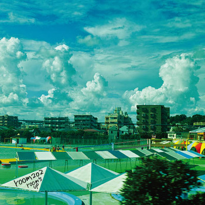 room's up Front Cover