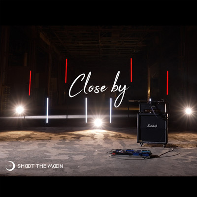 Close byのジャケット写真