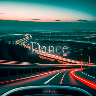 Dance Front Cover