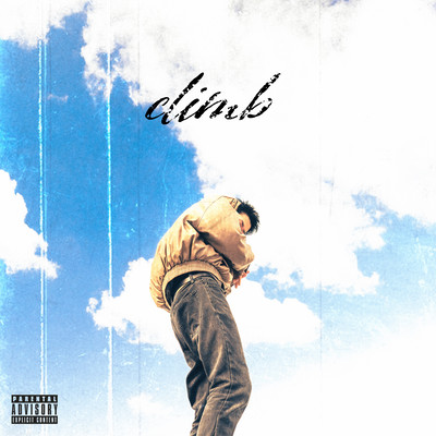 climb Front Cover