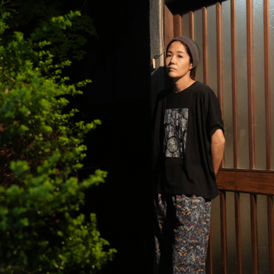 ごく自然なことのジャケット写真