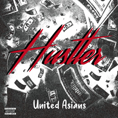 Hustler Front Cover