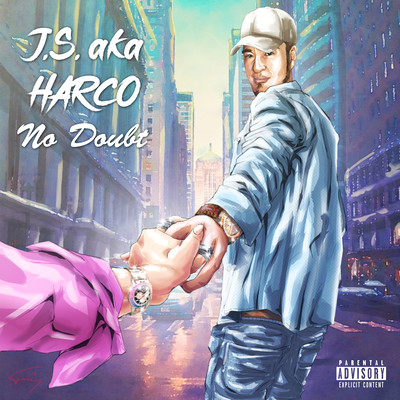 No Doubt Front Cover