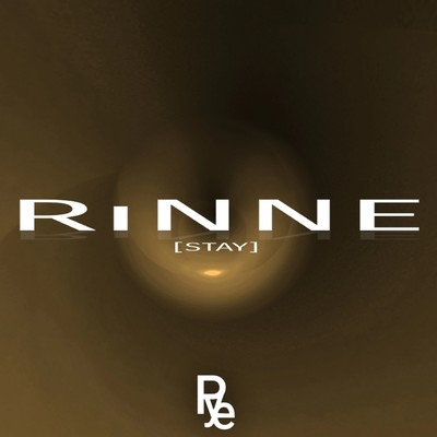 RINNE (STAY) Front Cover