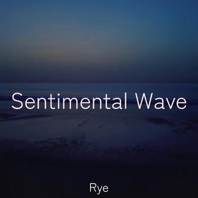 Sentimental Waveのジャケット写真