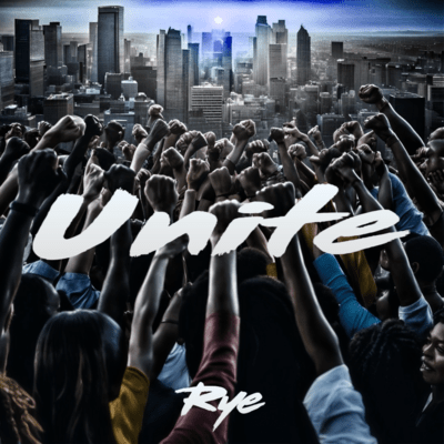 Unite Front Cover