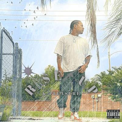 RI$E UP Front Cover