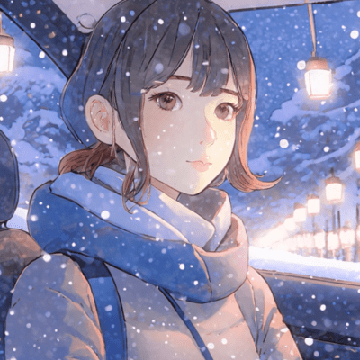 散雪のジャケット写真