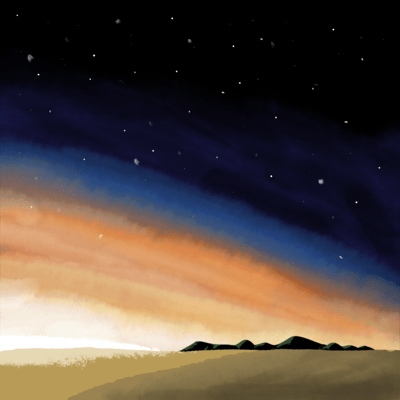 願わなければのジャケット写真