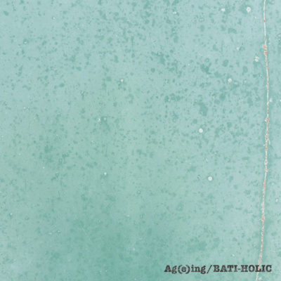 Ag (e) ing Front Cover