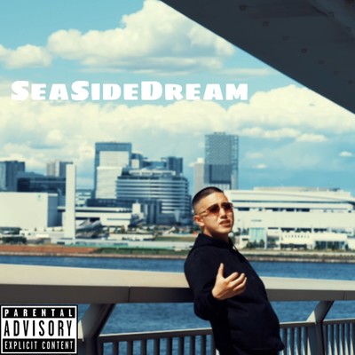 SEA SIDE DREAMのジャケット写真