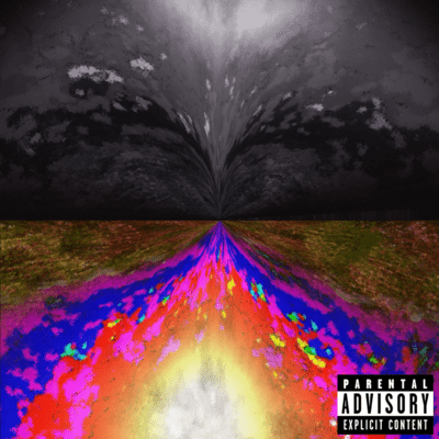 dead leaf Front Cover