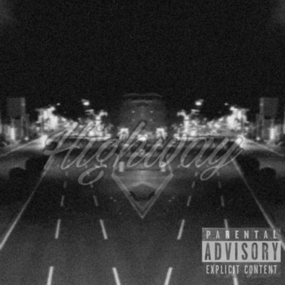 Highway (feat. FUGV) Front Cover