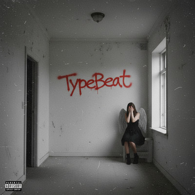 TypeBeat (feat. Y1ee Coyote) Front Cover