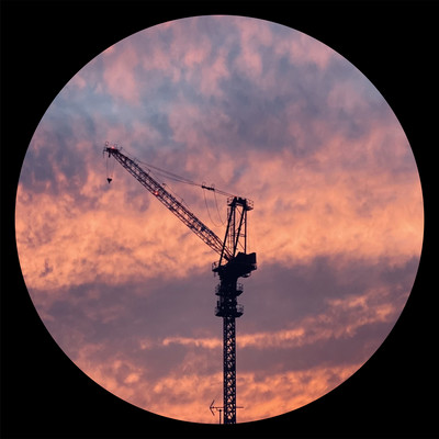 Magic Hour'23 Front Cover