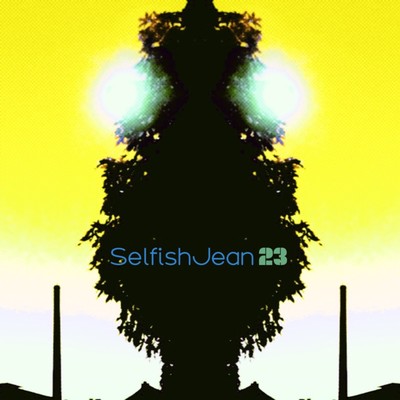 psychic abilityのジャケット写真