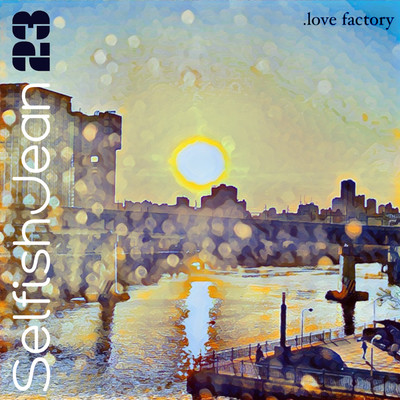 .love factoryのジャケット写真