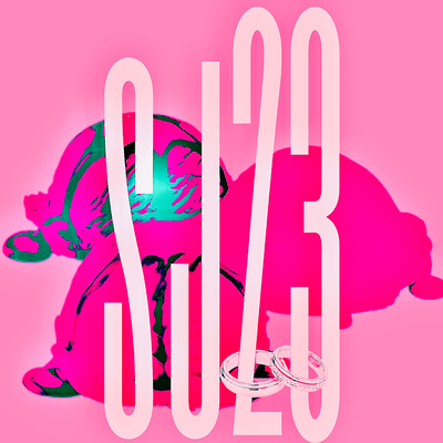 Strawberry Harmony Front Cover