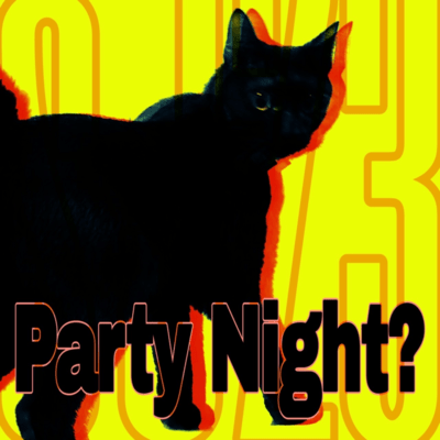 Party Night? Front Cover