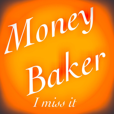 Money Baker Front Cover