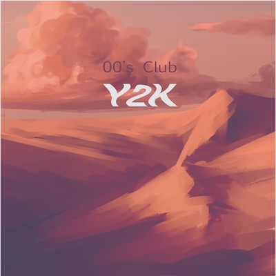 Y2K Front Cover