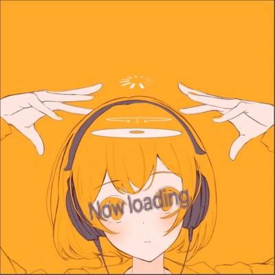 Now loadingのジャケット写真