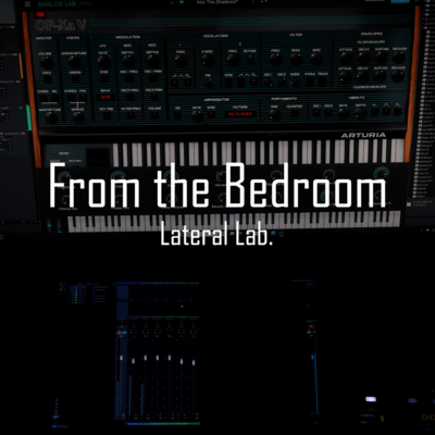 From the Bedroom Front Cover