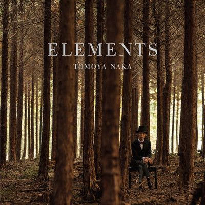 ELEMENTS Front Cover