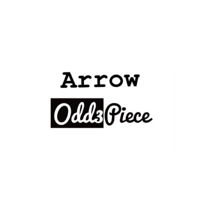 Arrow Front Cover