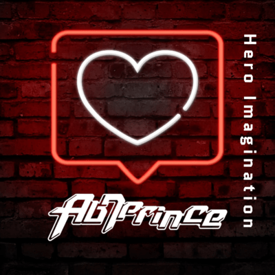 ヒーローイマジネーションのジャケット写真