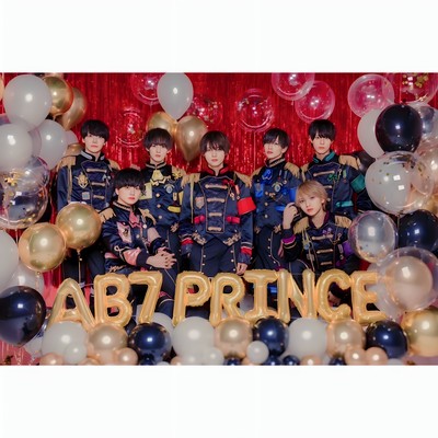 absolute lightのジャケット写真