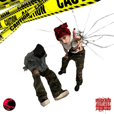 POWER (feat. Ashley & AZU) Front Cover