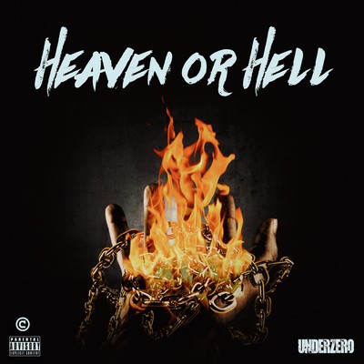 HEAVEN or HELLのジャケット写真