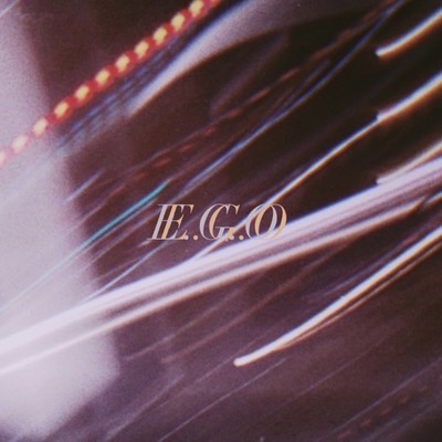 EGO Front Cover