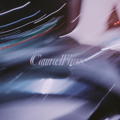 Carefree Front Cover