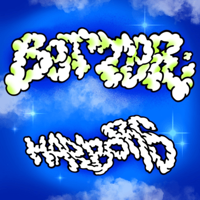 Betterのジャケット写真