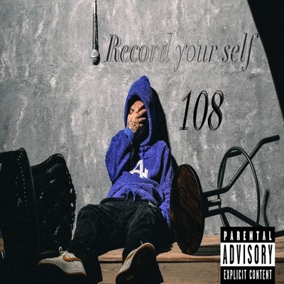record your self Front Cover