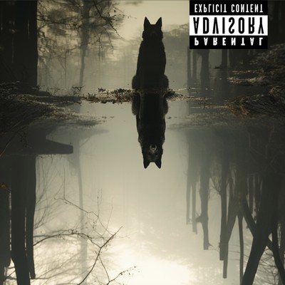 ambition Front Cover