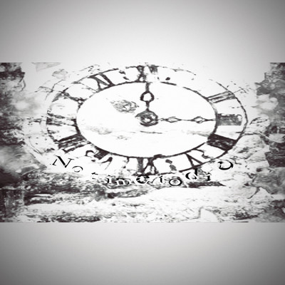 No time to die Front Cover